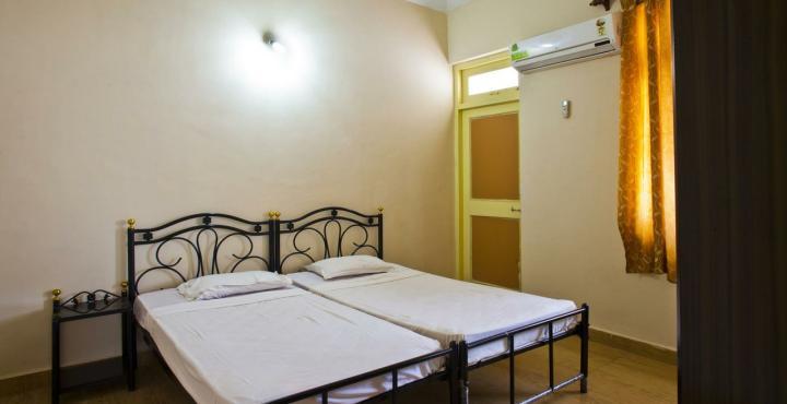 Dona Alcina Resorts Candolim Esterno foto